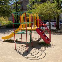 もものき公園 - 投稿画像1