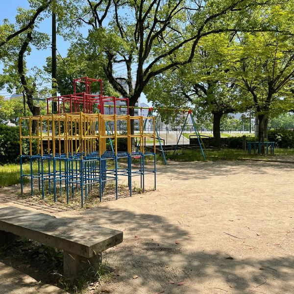 中広第一公園 - トップ画像