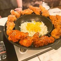 韓国料理食べ飲み放題 3年間byコッテジ 梅田茶屋町店 - 投稿画像3