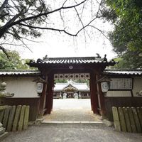 日根神社 - 投稿画像1