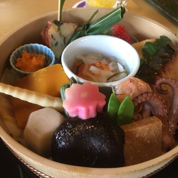 京料理 六盛 - おすすめ画像