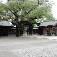 二荒山神社社務所 - 投稿画像2