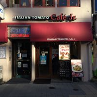 イタリアン・トマト CafeJr. 新宿靖国通り店 - 投稿画像1