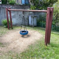 富雄川西二丁目街区公園 - 投稿画像2