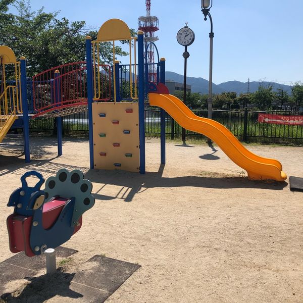 大中公園 - おすすめ画像