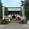 三之宮比々多神社 - トップ画像