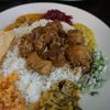 サンライズ スリランカレストラン sunrise sri lankan restaurant - トップ画像