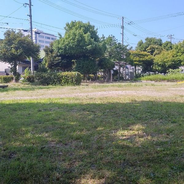 東町公園 - トップ画像