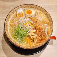 吟醸味噌らーめん まごころ亭 新潟駅前店 - 投稿画像0