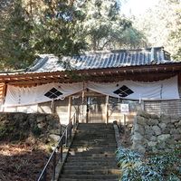 武田八幡宮 - 投稿画像0