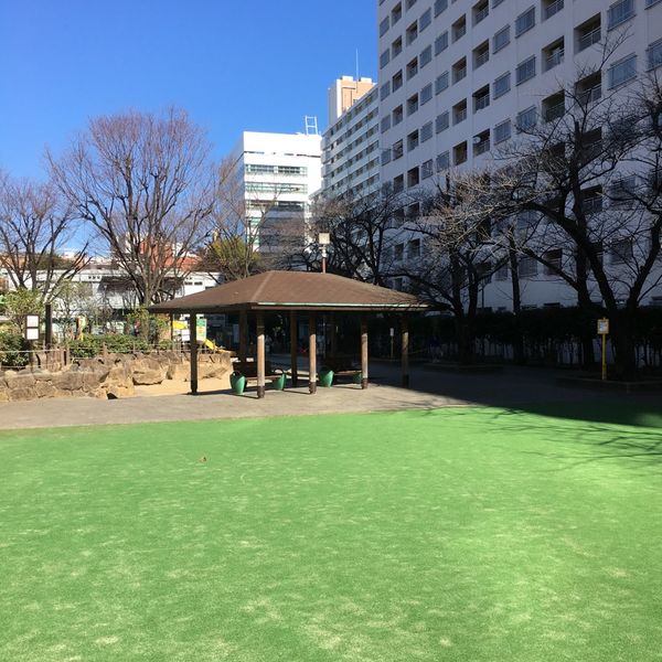 広尾公園 - おすすめ画像