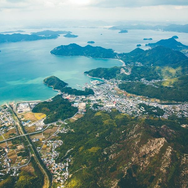 大三島 - おすすめ画像