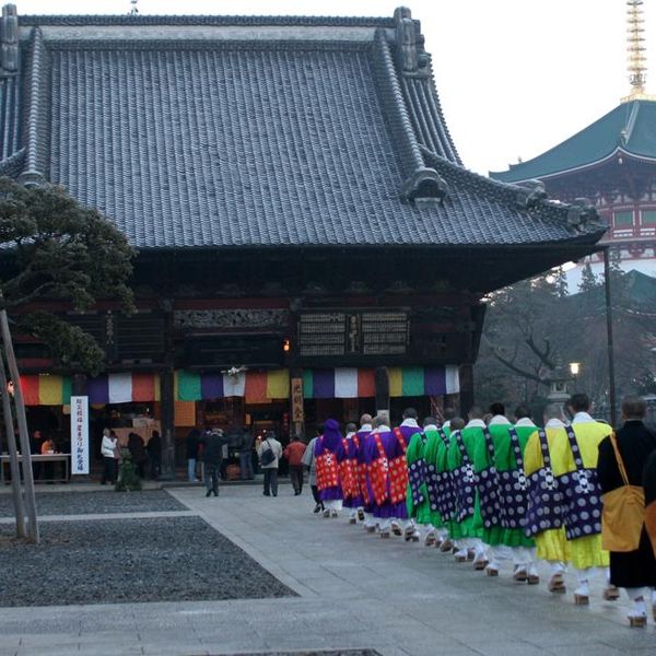 光明堂（成田山新勝寺 境内） - おすすめ画像