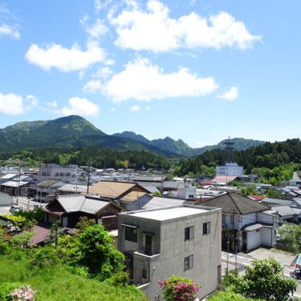 福田寺 - トップ画像