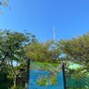 測量山緑地 - トップ画像