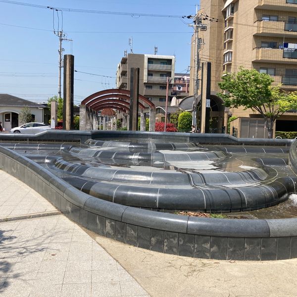 佐井寺南が丘公園 - おすすめ画像
