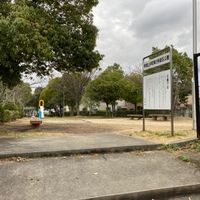 帝塚山中町第3号街区公園 - 投稿画像0