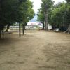 富堂街区公園 - トップ画像