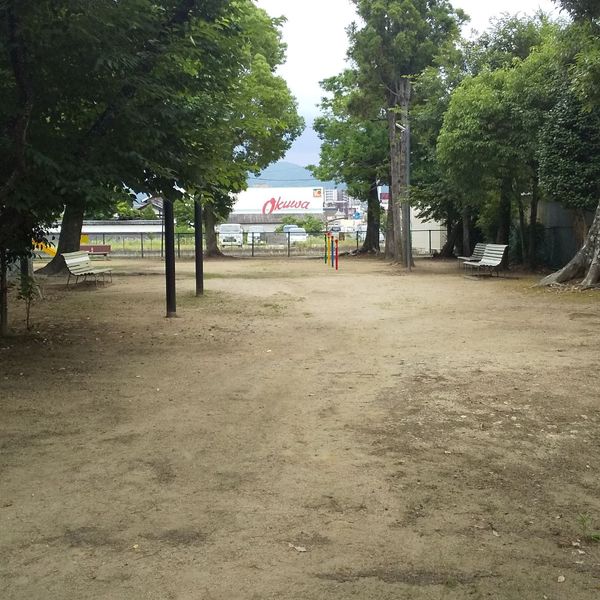 富堂街区公園 - おすすめ画像