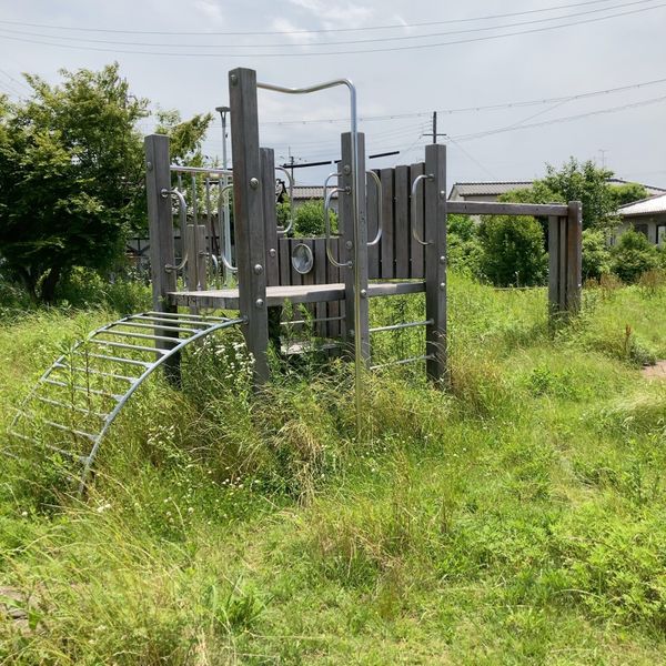 横井第2号街区公園 - おすすめ画像