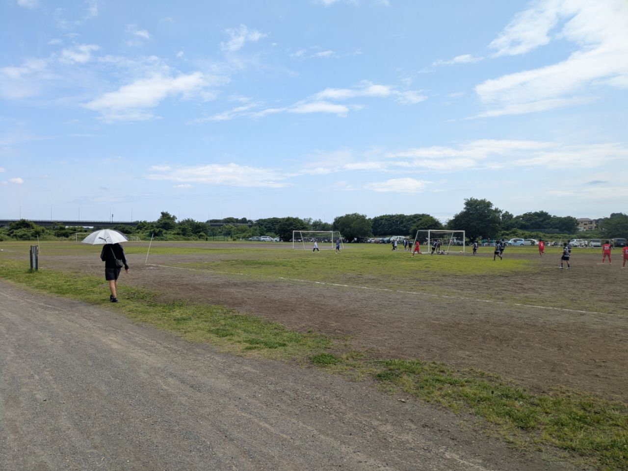 活動歴および当時の関連ビジュアル記録