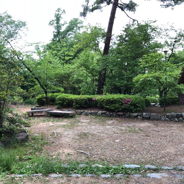 吉田山緑地 - おすすめ画像
