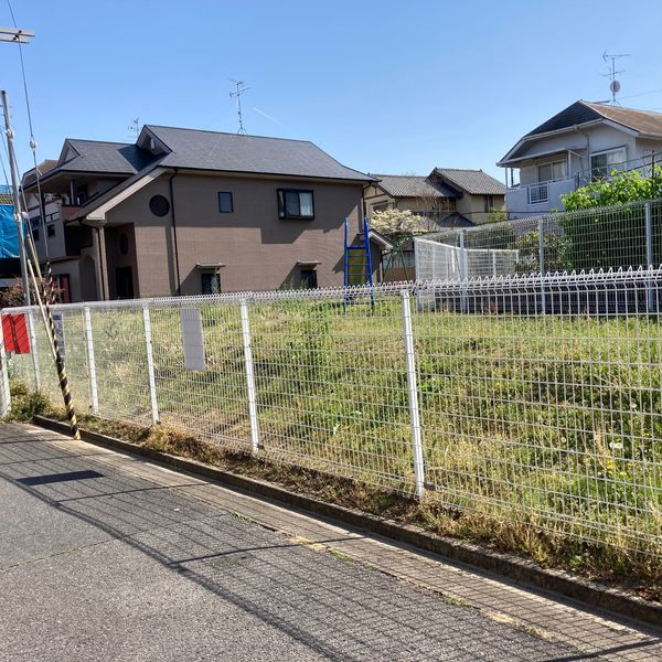 あじさい公園 - おすすめ画像