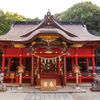 六所神社 - トップ画像