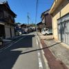 亀岡小前の道 【種地区】 - トップ画像