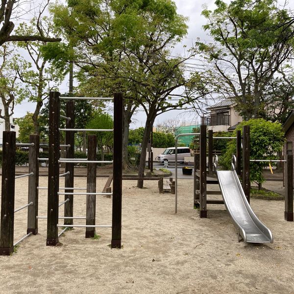 南篠崎公園 - おすすめ画像