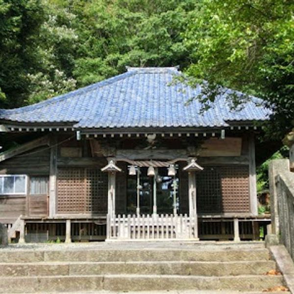 高来神社 - おすすめ画像