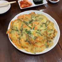 韓国食堂　チヂミ - 投稿画像2