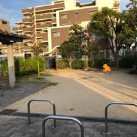 上大市1丁目公園 - 投稿画像0