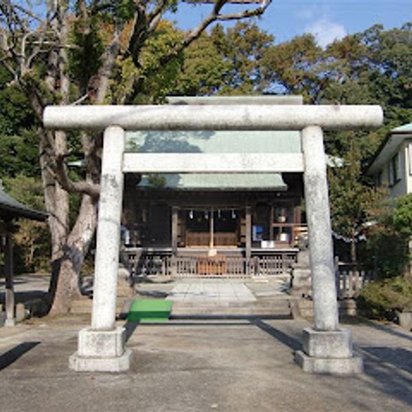 稲荷神社 - おすすめ画像