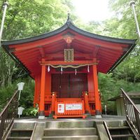 箱根九頭龍神社(本宮) - 投稿画像1