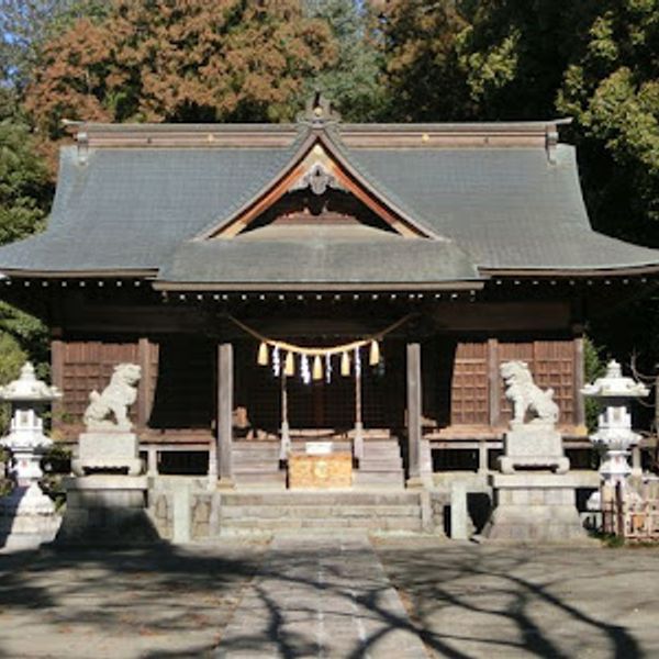 五所八幡宮 - おすすめ画像