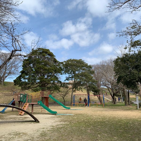 大門公園 - トップ画像