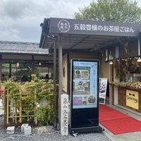 五木茶屋　嵐山本店 - 投稿画像0