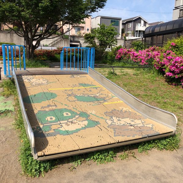 中福田ひだまり公園 - おすすめ画像