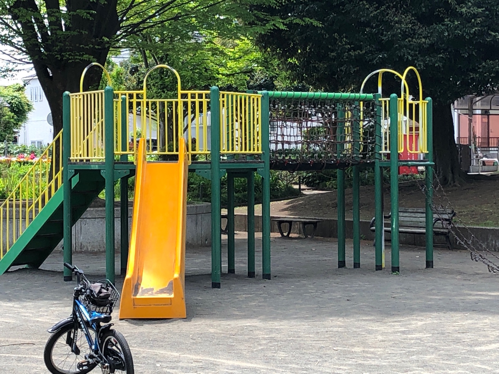 日向山下原公園(公園) | MEQQE(めっけ) 日向山下原公園(公園) | MEQQE(めっけ)