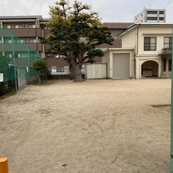 大供第2公園 - トップ画像