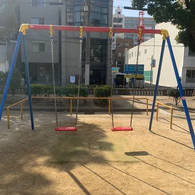 高台橋（公園） | MEQQE（めっけ）