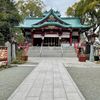 多摩川浅間神社(せんげんじんじゃ) - トップ画像