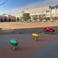 ザ・タワーアンドパークス公園 - 投稿画像1