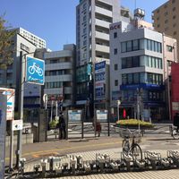 向ヶ丘遊園駅東口駅前広場　喫煙所 - 投稿画像3