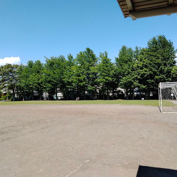 上ノ原公園 - トップ画像