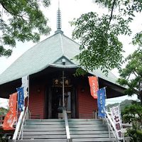 本覚寺の夷堂 - 投稿画像0