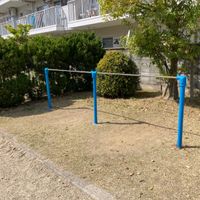 南京終町四丁目第3号街区公園 - 投稿画像3