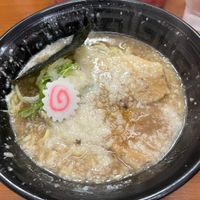 ラーメン骨太味覚 　本店 - 投稿画像3