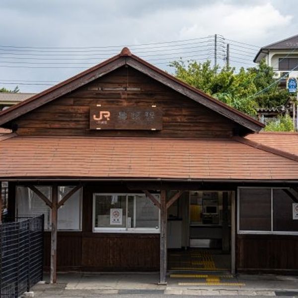 亀崎駅(JR) - おすすめ画像